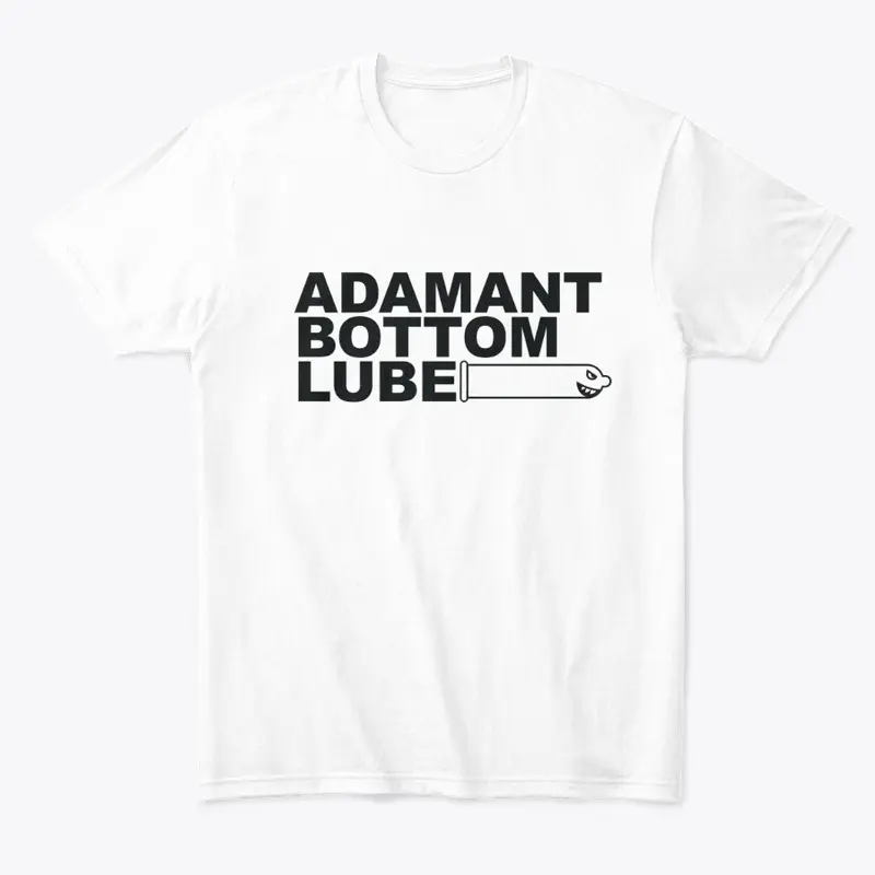 ADAMANT BOTTOM LUBE