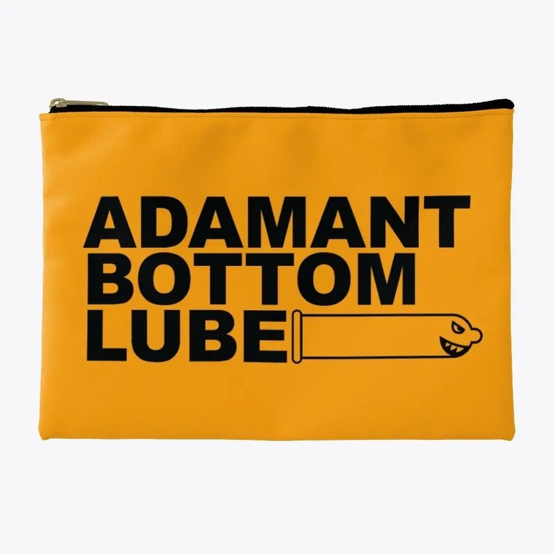 ADAMANT BOTTOM LUBE