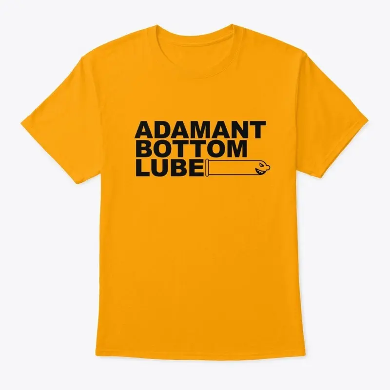 ADAMANT BOTTOM LUBE