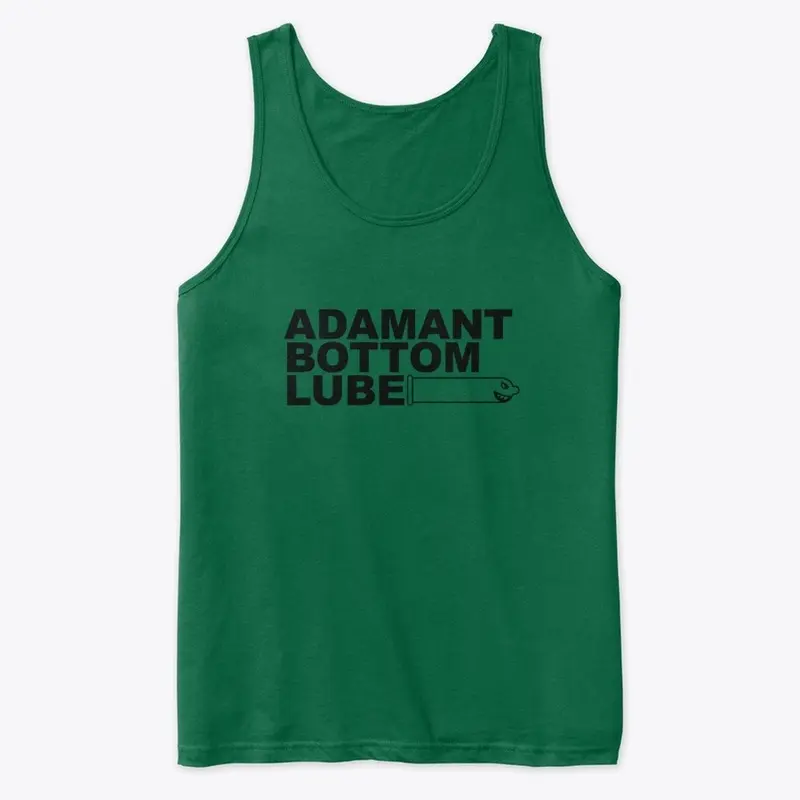 ADAMANT BOTTOM LUBE