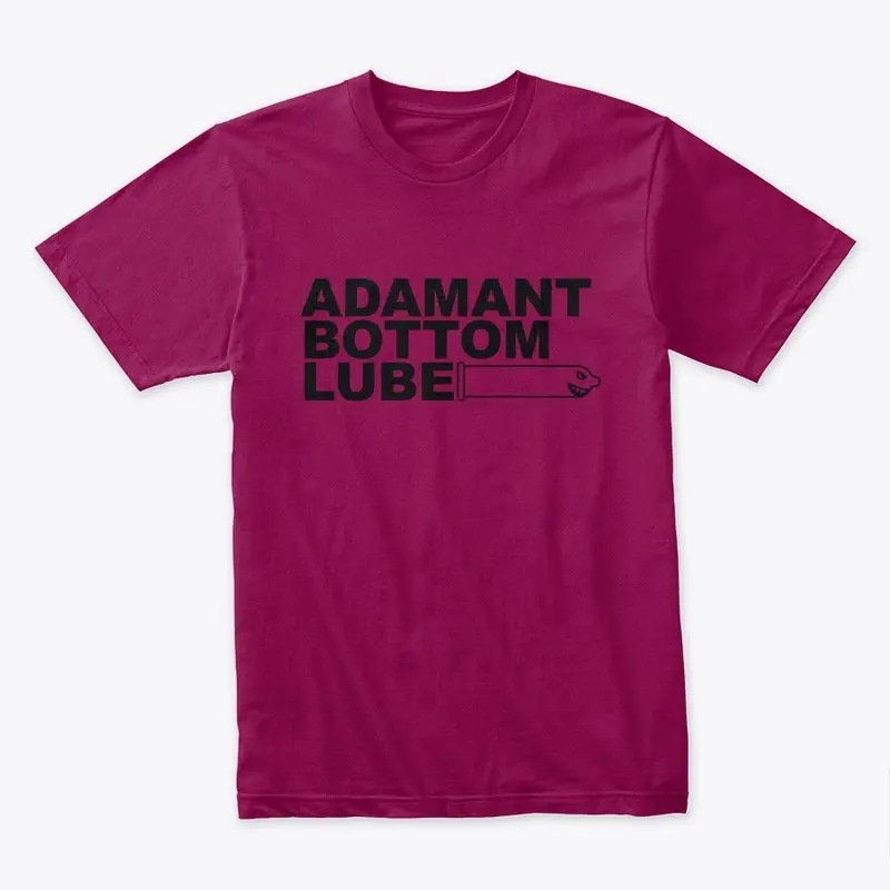 ADAMANT BOTTOM LUBE