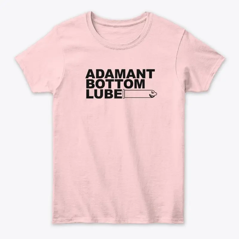 ADAMANT BOTTOM LUBE