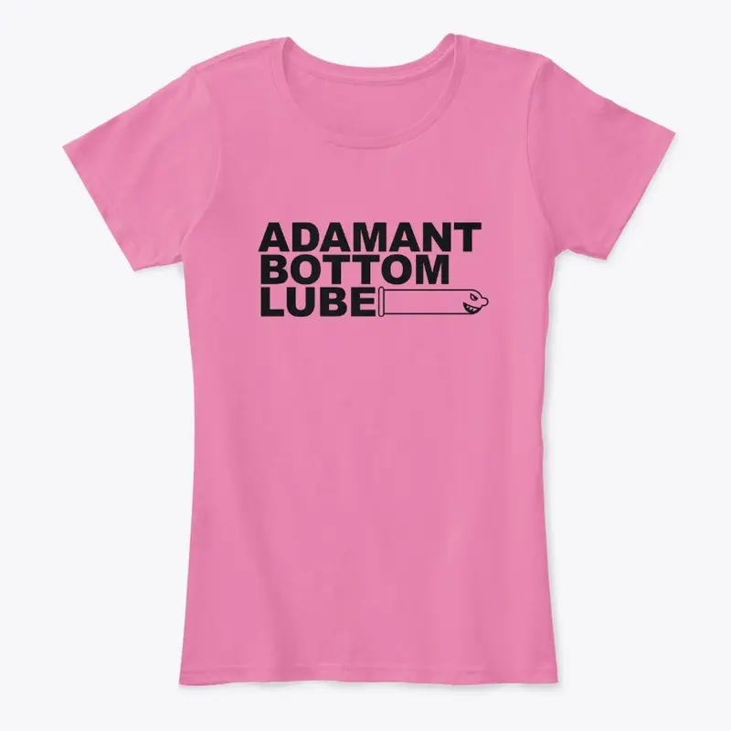 ADAMANT BOTTOM LUBE