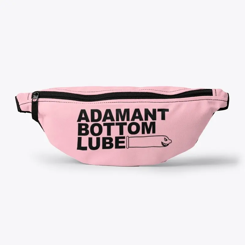 ADAMANT BOTTOM LUBE