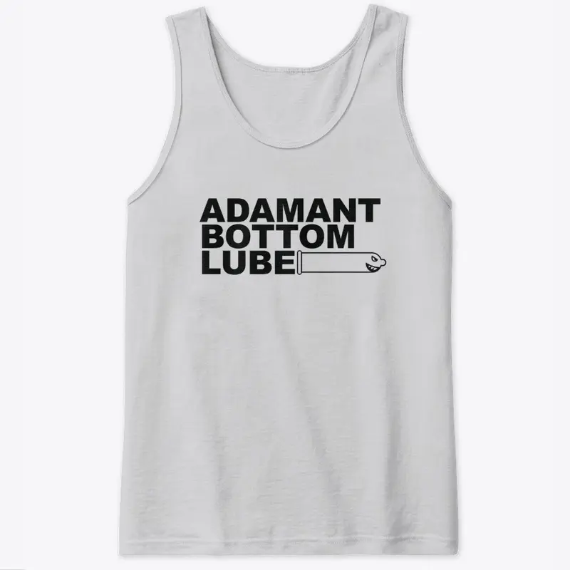 ADAMANT BOTTOM LUBE